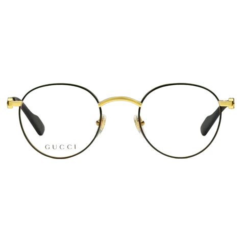 gucci round optical frames brown|discontinued gucci eyeglass frames.